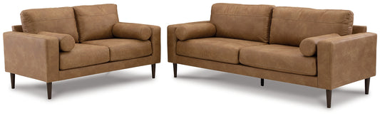 Telora Sofa and Loveseat Milwaukee Furniture of Chicago - Furniture Store in Chicago Serving Humbolt Park, Roscoe Village, Avondale, & Homan Square