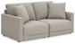 Katany 5-Piece Sectional with Ottoman Milwaukee Furniture of Chicago - Furniture Store in Chicago Serving Humbolt Park, Roscoe Village, Avondale, & Homan Square