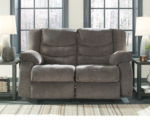 Tulen Sofa and Loveseat Milwaukee Furniture of Chicago - Furniture Store in Chicago Serving Humbolt Park, Roscoe Village, Avondale, & Homan Square