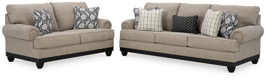 Elbiani Sofa and Loveseat Milwaukee Furniture of Chicago - Furniture Store in Chicago Serving Humbolt Park, Roscoe Village, Avondale, & Homan Square