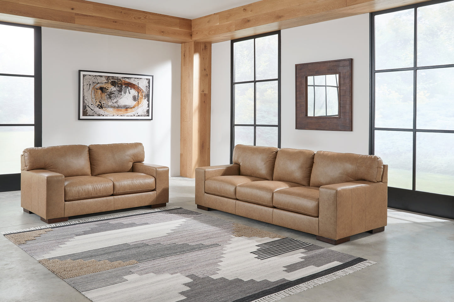 Lombardia Sofa and Loveseat Milwaukee Furniture of Chicago - Furniture Store in Chicago Serving Humbolt Park, Roscoe Village, Avondale, & Homan Square
