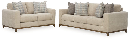 Parklynn Sofa and Loveseat Milwaukee Furniture of Chicago - Furniture Store in Chicago Serving Humbolt Park, Roscoe Village, Avondale, & Homan Square