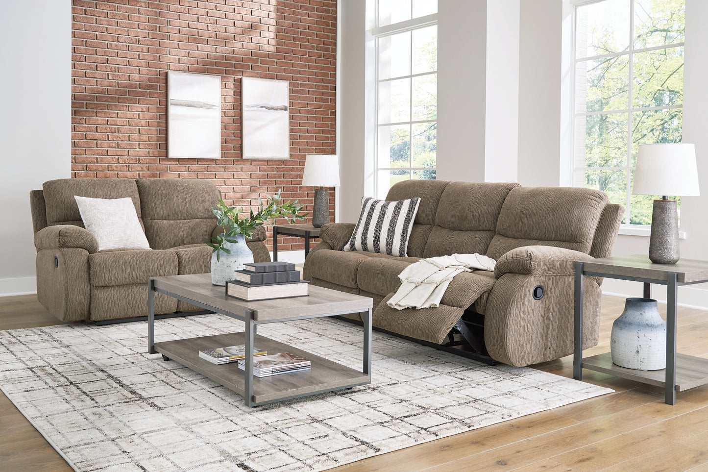 Scranto Sofa and Loveseat Milwaukee Furniture of Chicago - Furniture Store in Chicago Serving Humbolt Park, Roscoe Village, Avondale, & Homan Square