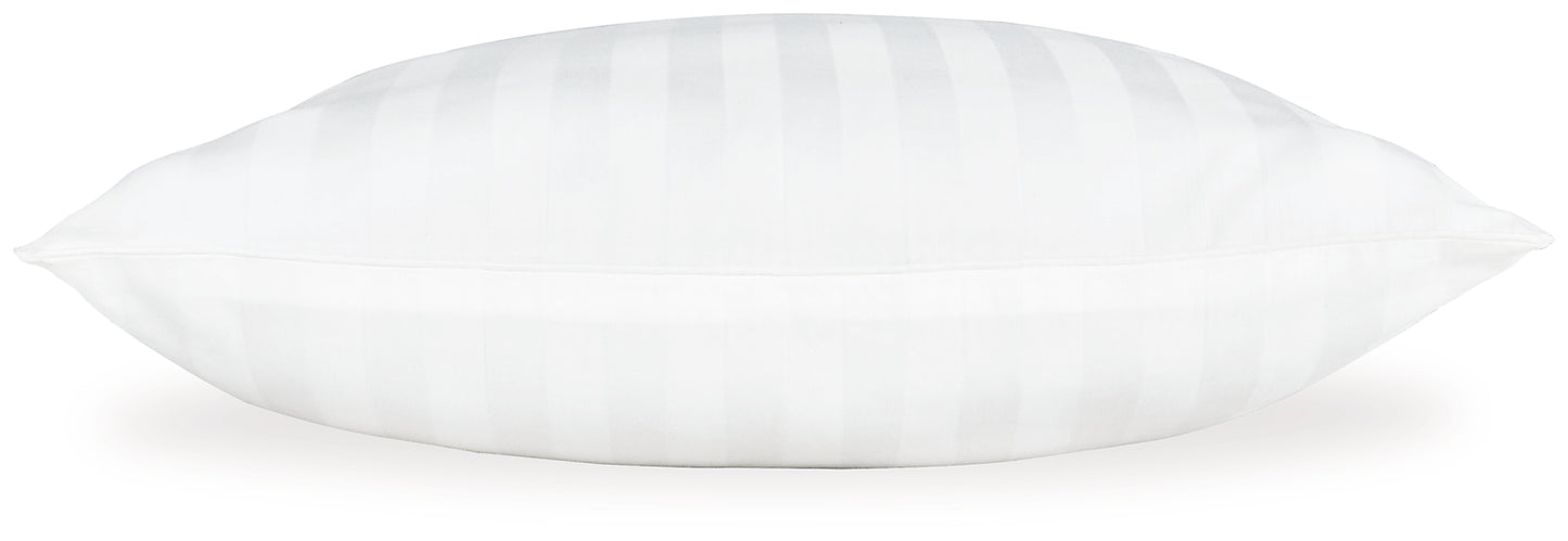 Zephyr 2.0 Cotton Pillow (Set of 2)